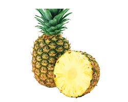 Pine Apple